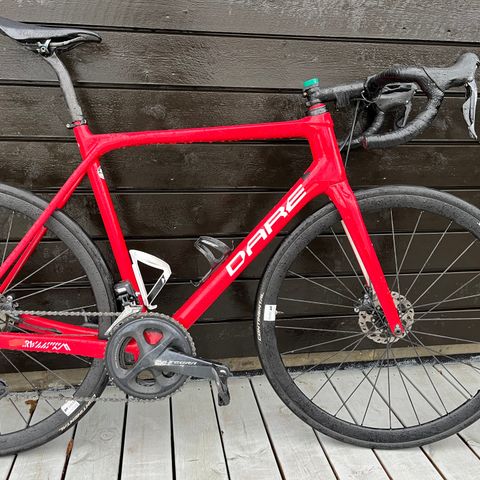 DARE MR1DB str. L / 56 Ultegra Di2