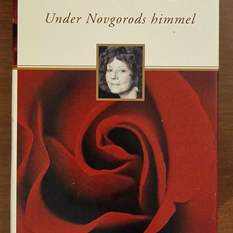 Under Novgorods Himmel (1998) Régine Deforges