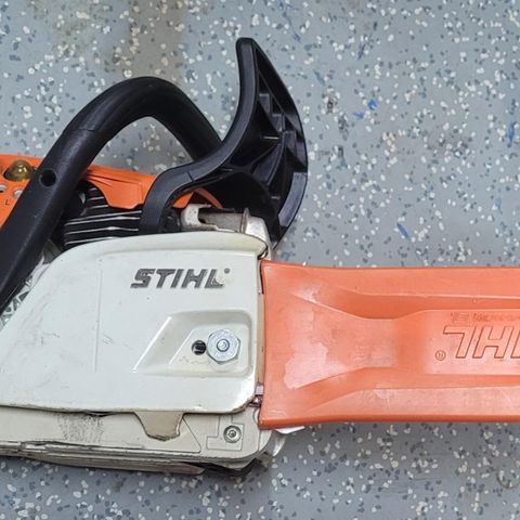 Stihl MS251