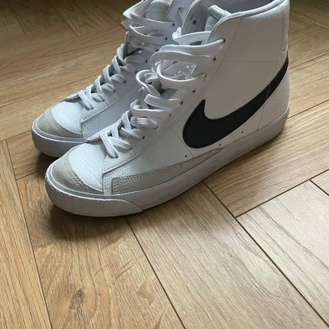 nike sko str 40