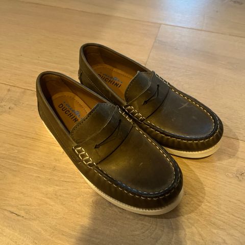 Loafers str 27