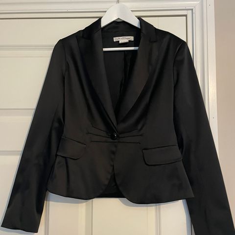 Dressjakke / blazer - aldri brukt