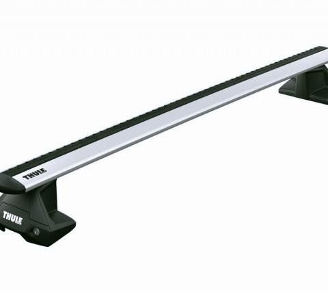 Thule wingbar evo