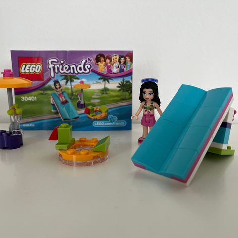 Lego Friends - 30401