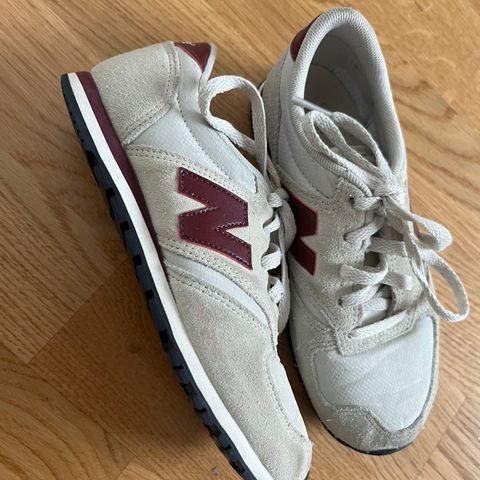 New balance