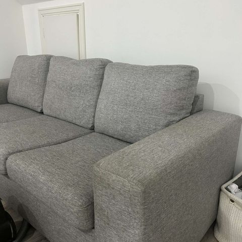 Sofa 3 seter