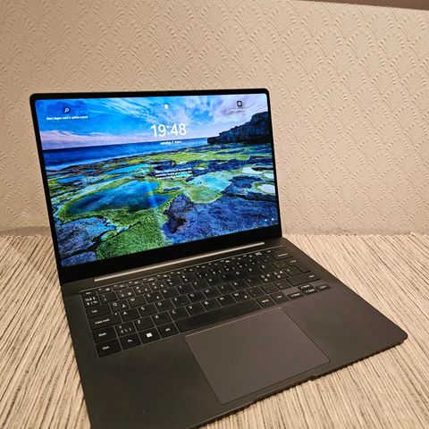 Samsung Galaxy Book 3 Pro 14", Som ny!