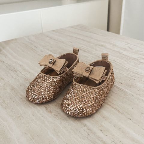 Michael Kors babysko