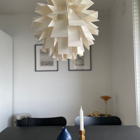 Normann Copenhagen - Norm 69 lampe i størrelse large (Ø51cm) selges