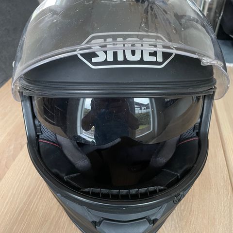 Shoei GT- AIR 2 hjelm