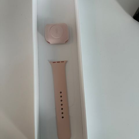 Apple watch 5 serie ekstra reim