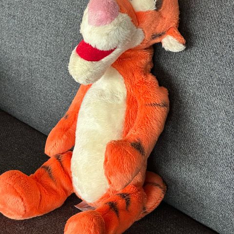 Disney Tigergutt plysj 35 cm