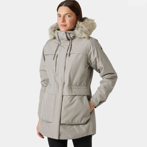 Parkas