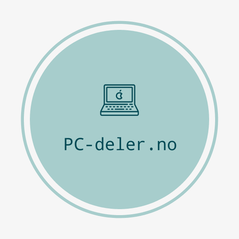 PC-DELER.NO (domene)