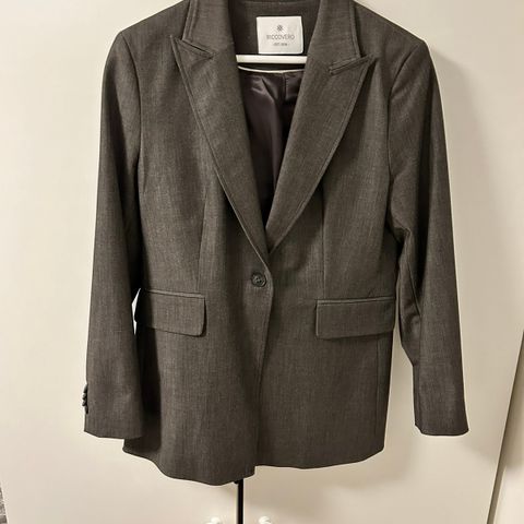 Riccovero Coya Blazer str 40