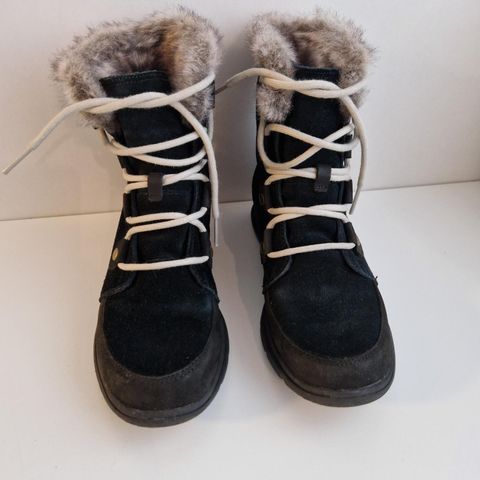 Sorel explorer next Joan