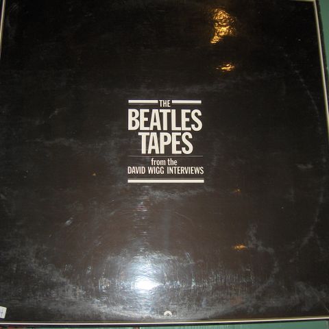 The Beatles Tapes