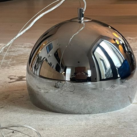 BALL Pendel - Designer lampe - Benny Frandsen