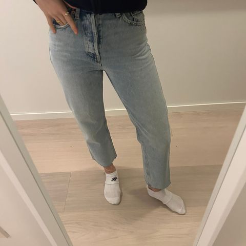 jeans