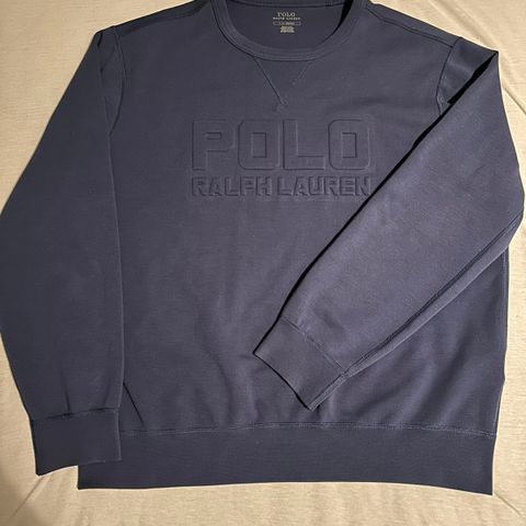 Polo Ralph Lauren Genser