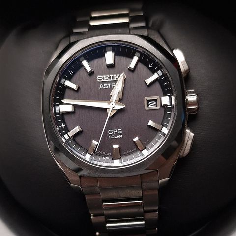 Seiko Astron