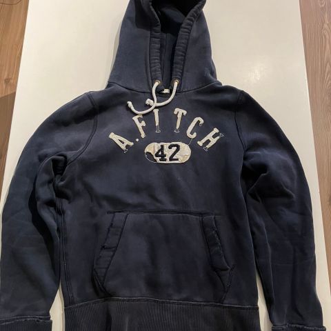 Abercrombie Hettegenser L