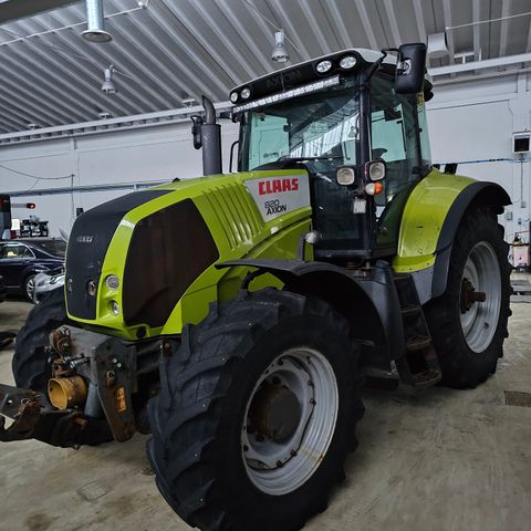 Traktor Ønskes Kjøpt Zetor Hurlimann,Same Landini