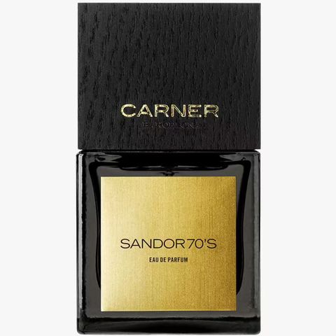 Carner Barcelona Sandor 70's 50ml