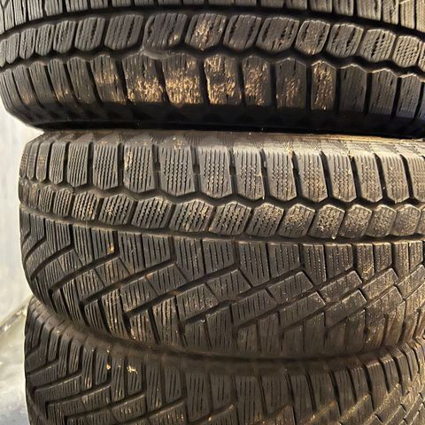 Continental 215/55 R16