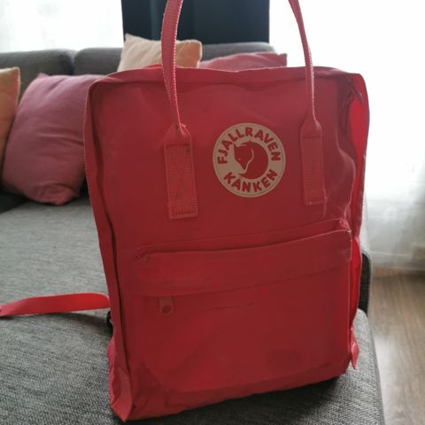 Fjallrraven ryggsekk 20l