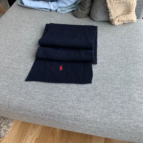 Polo ralph lauren skjerf