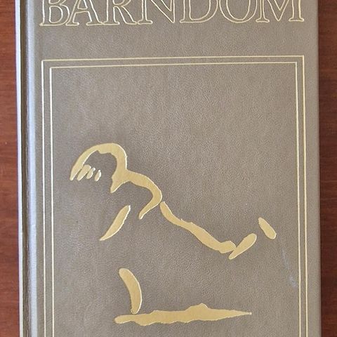Barndom (1981) Arild Nyquist