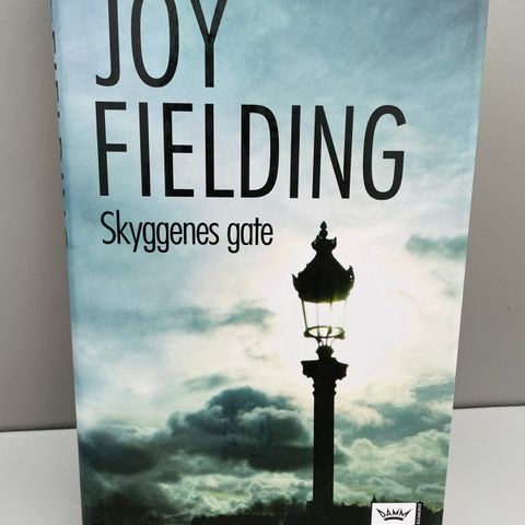 Joy Fielding - Skyggenes gate bok