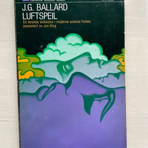 J. G. Ballard»Luftspeil»