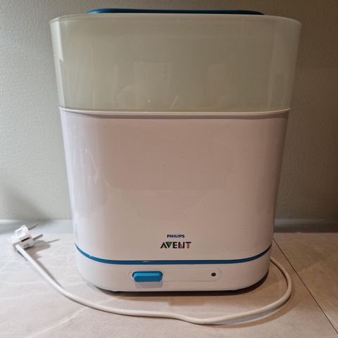 Philips Avent sterilisator