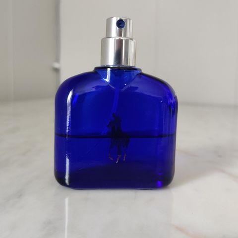 Ralph Lauren Polo Blue - 40ml