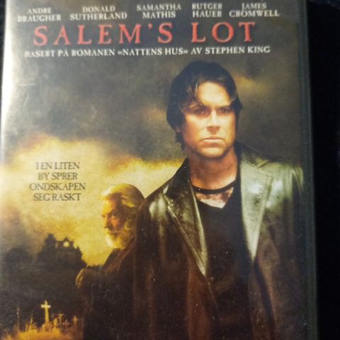 Salem's lot