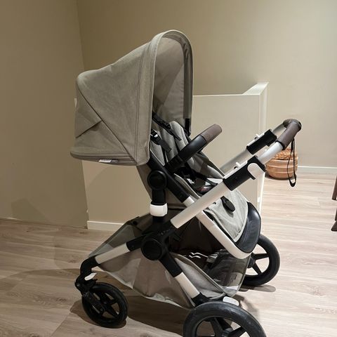 Bugaboo Fox