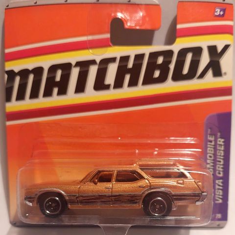 Matchbox