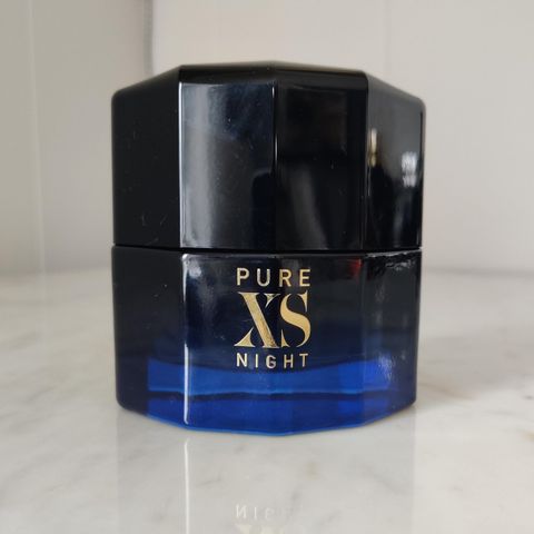 Pure XS Night - 50ml