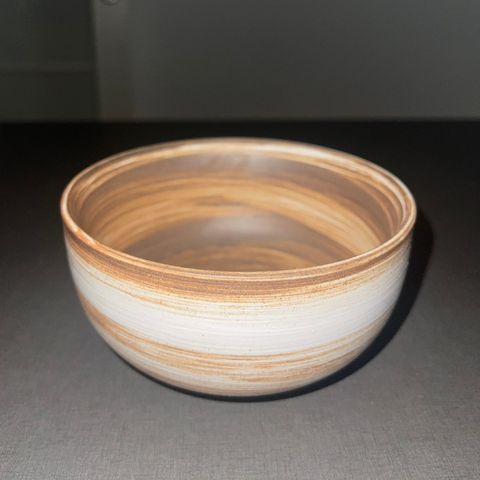 Ceramic Matcha Skål