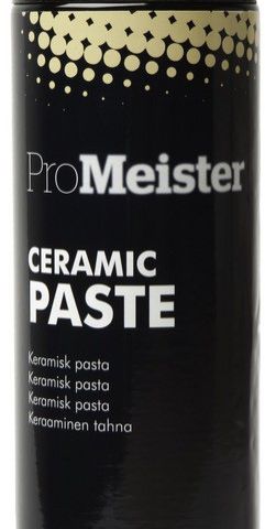 Keramisk pasta