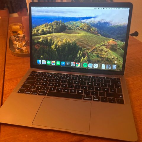 MacBook Air 13'' Retina 2018 (A1932)
