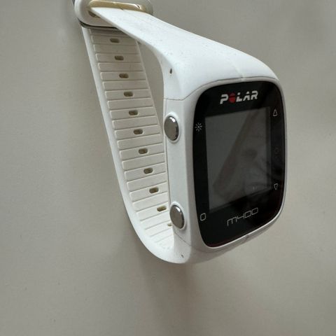 Polar A370