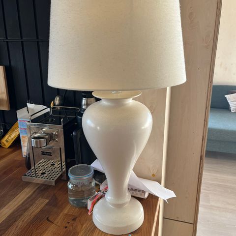 lampe