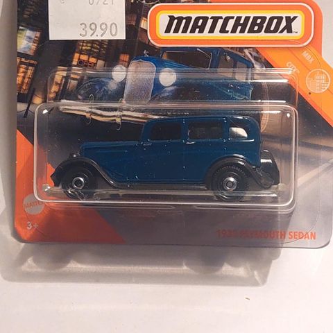 Matchbox