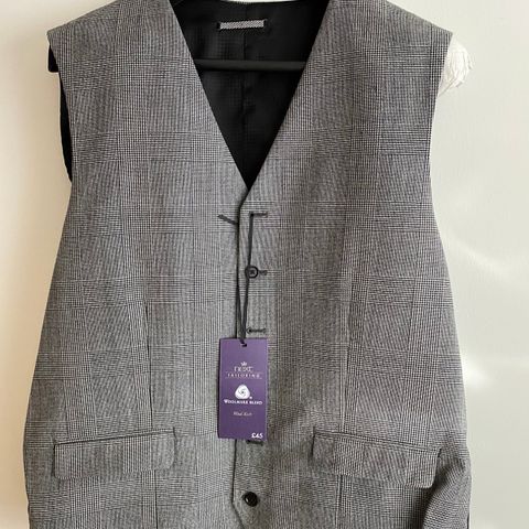 waist coat