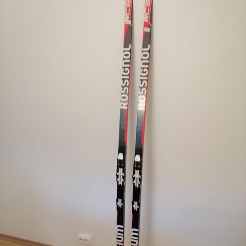 Rossignol X-ium WCS C1 ubrukte