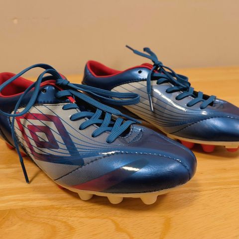 Fotball UMBRO Agileed JR-str.38-