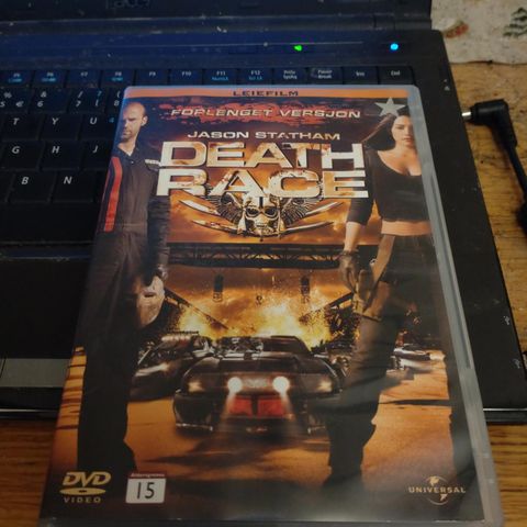 Death Race